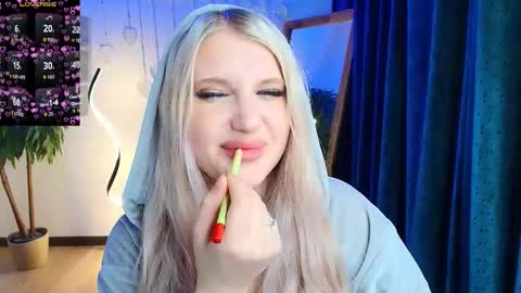 Eva  online show from 6, 2, 2026