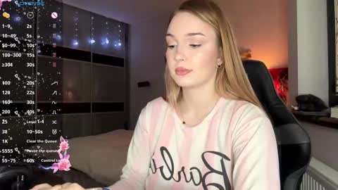 Snapshot of evacarter1 chatting on 11, 1, 2026 evacarter1 online show from 11, 1, 2026