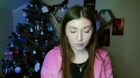 Evachaturbatte online show from 3, 11, 2025