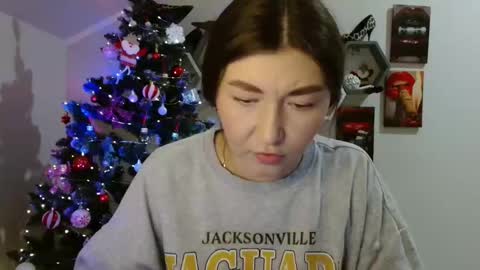 Evachaturbatte online show from 15, 12, 2025