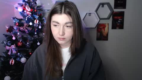 Evachaturbatte online show from 10, 1, 2026