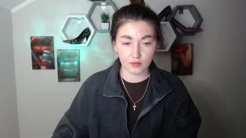 Evachaturbatte online show from 12, 2, 2026