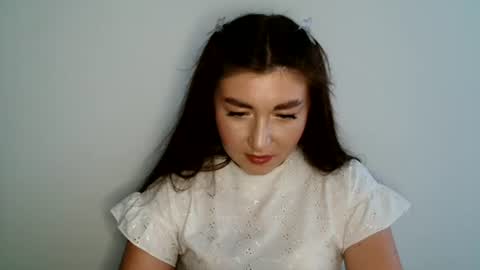 Snapshot of evachaturbatte chatting on 30, 6, 2026 Evachaturbatte online show from 30, 6, 2026