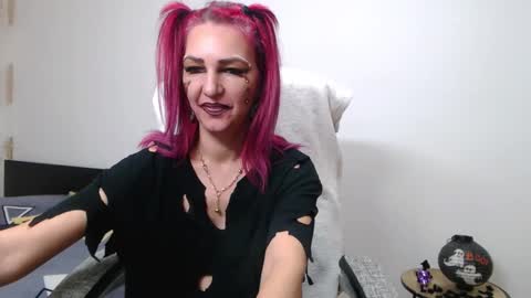 EvadesireONE online show from 31, 10, 2025