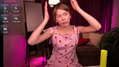 Snapshot of evaeverly chatting on 29, 6, 2026 evaeverly online show from 29, 6, 2026