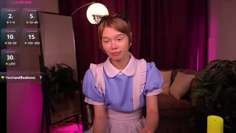 Snapshot of evaeverly chatting on 30, 6, 2026 evaeverly online show from 30, 6, 2026
