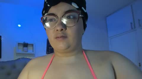 Snapshot of evafla_ chatting on 16, 12, 2025 Eva online show from 16, 12, 2025