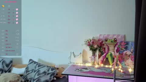 Eva online show from 11, 1, 2026