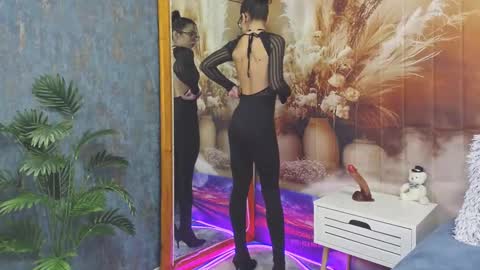 EvaGabe online show from 16, 1, 2026