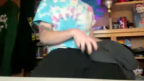 Snapshot of evageniex chatting on 12, 11, 2025 evageniex online show from 12, 11, 2025