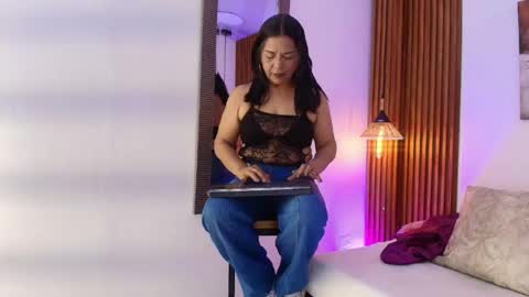 EVA GODDESS  online show from 18, 4, 2026