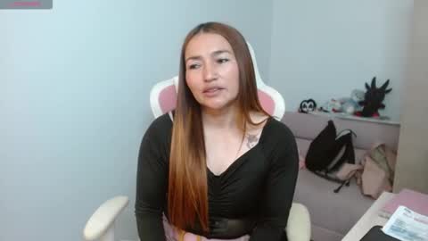 Snapshot of evagrays chatting on 2, 2, 2026 Eva online show from 2, 2, 2026