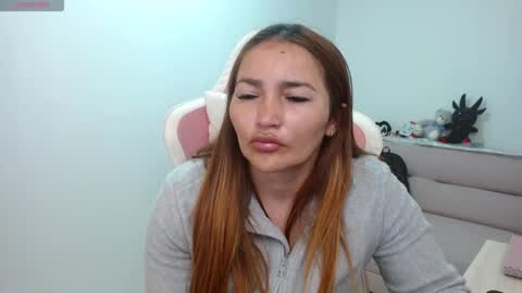 Snapshot of evagrays chatting on 12, 2, 2026 Eva online show from 12, 2, 2026