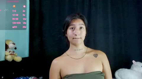 Evah Lee online show from 9, 10, 2025