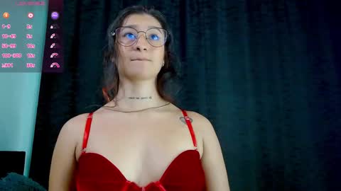 Evah Lee online show from 11, 10, 2025