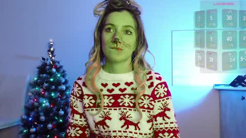 Eva online show from 25, 12, 2024