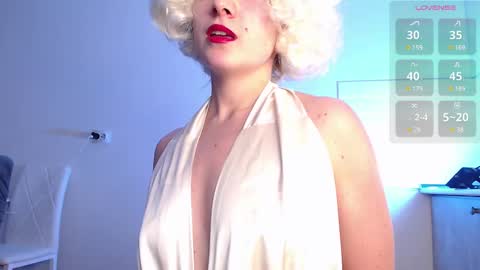 Eva online show from 14, 2, 2025