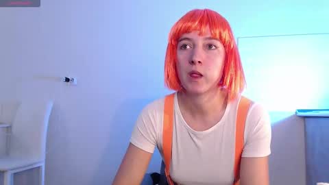 Eva online show from 15, 9, 2025