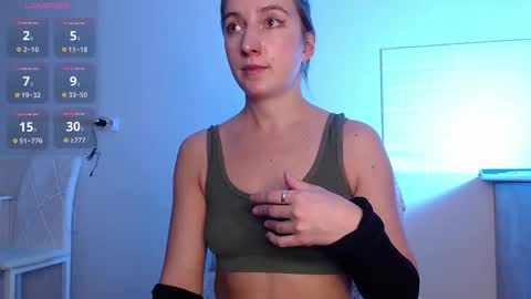 Eva online show from 21, 10, 2025