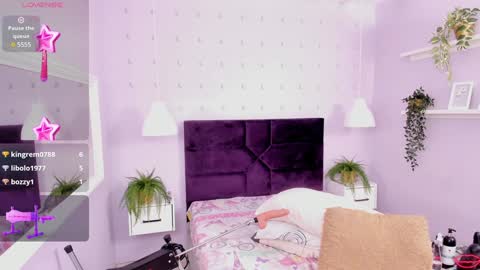 evahalston online show from 29, 1, 2025