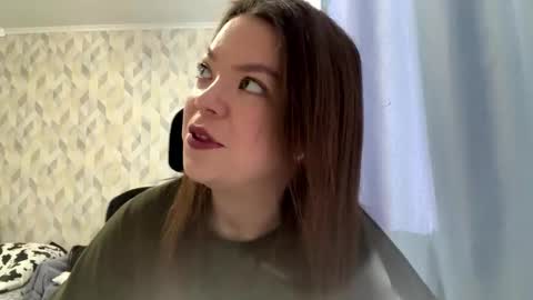 Snapshot of evahayse chatting on 23, 3, 2026 Eva online show from 23, 3, 2026