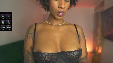 evajacksss_ online show from 20, 12, 2024