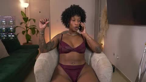 evajacksss_ online show from 12, 3, 2025