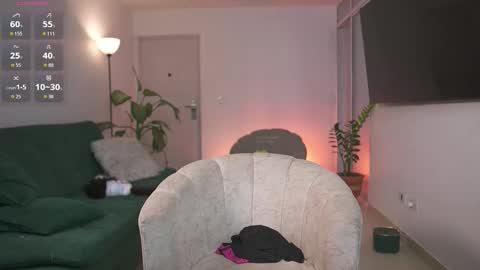 evajacksss_ online show from 25, 9, 2025