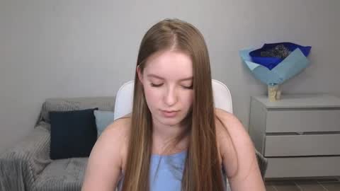 Snapshot of evajuly chatting on 22, 12, 2024 Eva online show from 22, 12, 2024