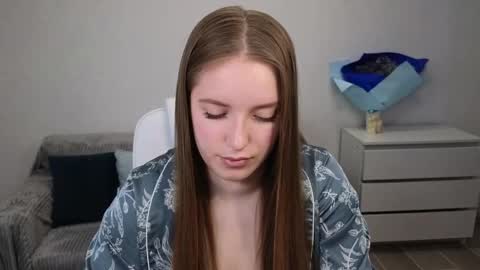Snapshot of evajuly chatting on 29, 12, 2024 Eva online show from 29, 12, 2024
