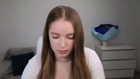 Snapshot of evajuly chatting on 11, 1, 2025 Eva online show from 11, 1, 2025