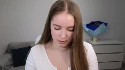 Snapshot of evajuly chatting on 11, 1, 2025 Eva online show from 11, 1, 2025