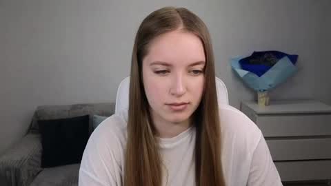 Snapshot of evajuly chatting on 15, 1, 2025 Eva online show from 15, 1, 2025