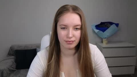 Snapshot of evajuly chatting on 17, 1, 2025 Eva online show from 17, 1, 2025