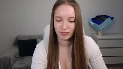 Snapshot of evajuly chatting on 17, 1, 2025 Eva online show from 17, 1, 2025