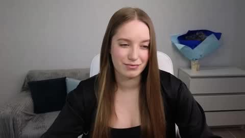 Snapshot of evajuly chatting on 20, 1, 2025 Eva online show from 20, 1, 2025