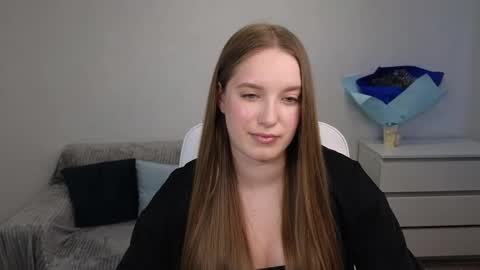 Snapshot of evajuly chatting on 22, 1, 2025 Eva online show from 22, 1, 2025