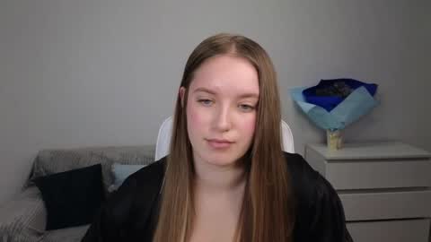 Snapshot of evajuly chatting on 28, 1, 2025 Eva online show from 28, 1, 2025