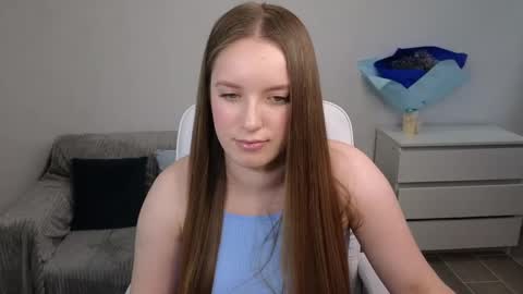 Snapshot of evajuly chatting on 15, 2, 2025 Eva online show from 15, 2, 2025
