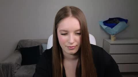 Snapshot of evajuly chatting on 24, 2, 2025 Eva online show from 24, 2, 2025