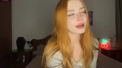 evakettystar online show from 31, 3, 2026