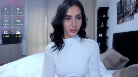 Eva online show from 3, 3, 2025