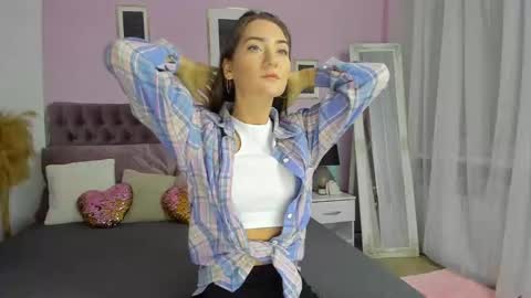 Eva online show from 7, 3, 2025