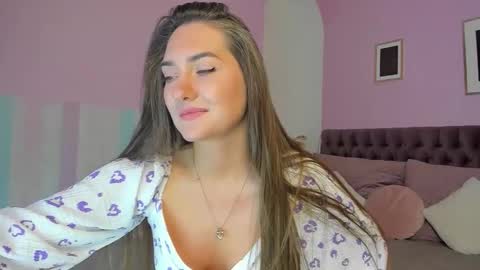 Snapshot of evalaniss chatting on 3, 6, 2026 Eva online show from 3, 6, 2026