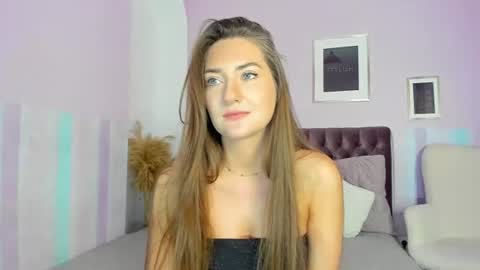 Snapshot of evalaniss chatting on 12, 6, 2026 Eva online show from 12, 6, 2026