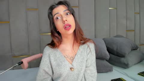 Snapshot of evalims chatting on 15, 11, 2025 EVA online show from 15, 11, 2025