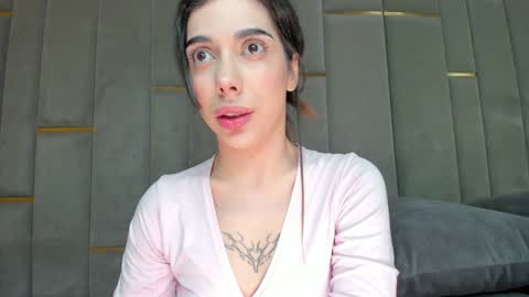 Snapshot of evalims chatting on 22, 3, 2026 EVA online show from 22, 3, 2026