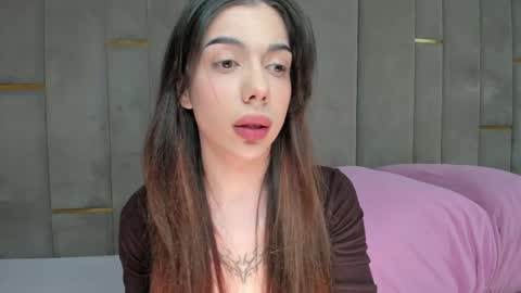 Snapshot of evalims chatting on 2, 4, 2026 EVA online show from 2, 4, 2026