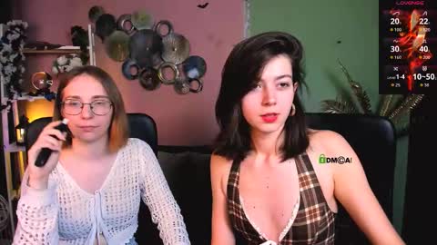 evalora online show from 3, 12, 2025