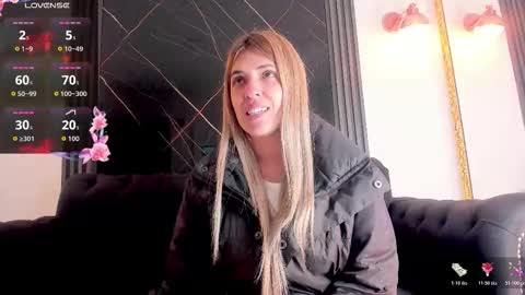 Snapshot of evaloviaa_ chatting on 17, 11, 2025 Eva online show from 17, 11, 2025